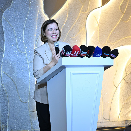 Altındağ Belediyesi Merhamet ve Emek Ödülüne layık görüldü