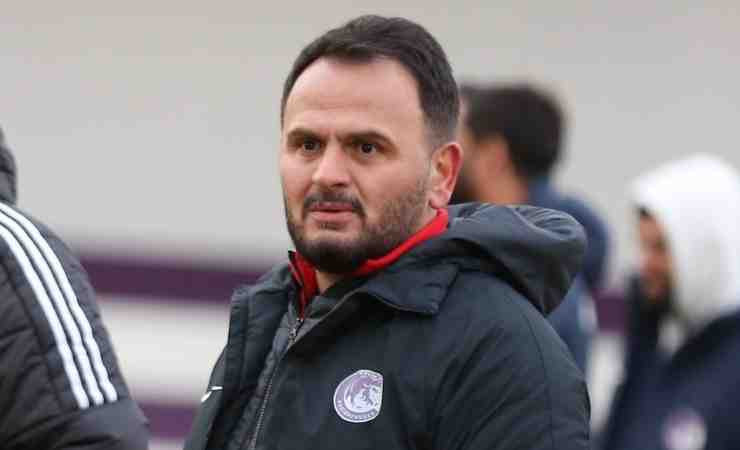 Keçiörengücü Başkanı Sedat Tahiroğlu’ndan Miraç Şimşek açıklaması