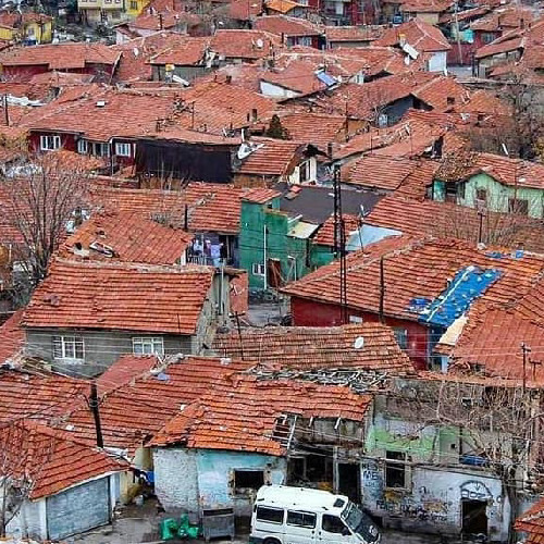 Ankara'nın bir dönemine onlar damga vurmuştu: Bir kültür haline gelen yapılar
