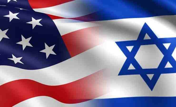 ABD vatandaşlarını israil'den tahliye etmeye başladı