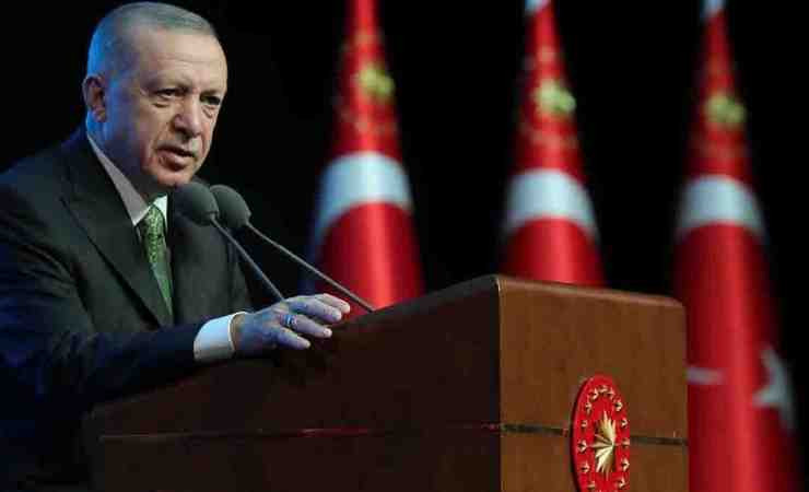 Cumhurbaşkanı Erdoğan NATO Zirvesi için Hollanda'ya gidiyor