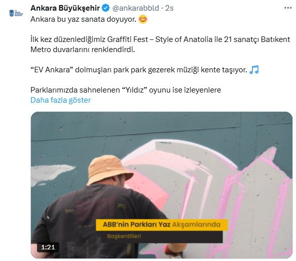 ABB güzel haberi duyurdu: Ev Ankara dolmuşları geliyor!