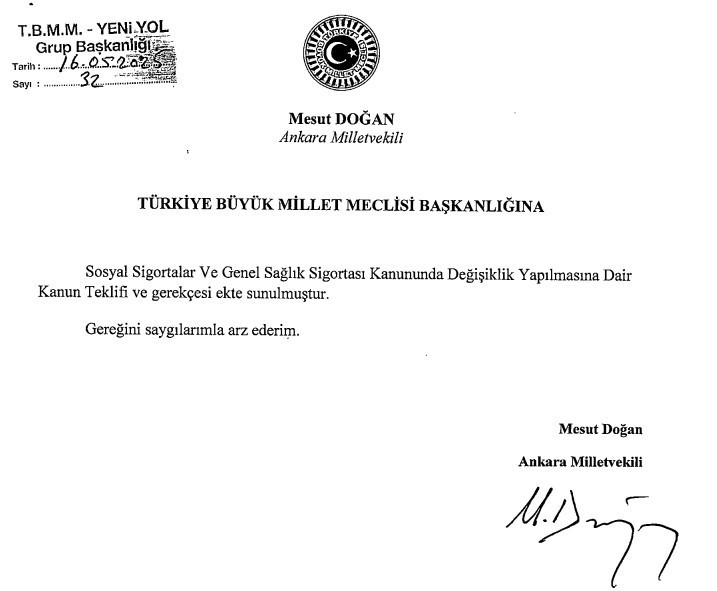 TBMM, TÜİK'i beklemedi! Temmuz zammı ile en düşük emekli aylığı asgari ücrete eşitlenebilir