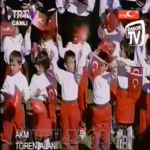 Ankara'nın 'tarihi' Cumhuriyet kutlamalarından birisi o yıl yaşandı: Hala akıllarda
