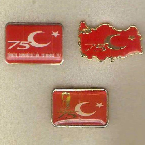 Ankara'nın 'tarihi' Cumhuriyet kutlamalarından birisi o yıl yaşandı: Hala akıllarda - Resim : 2
