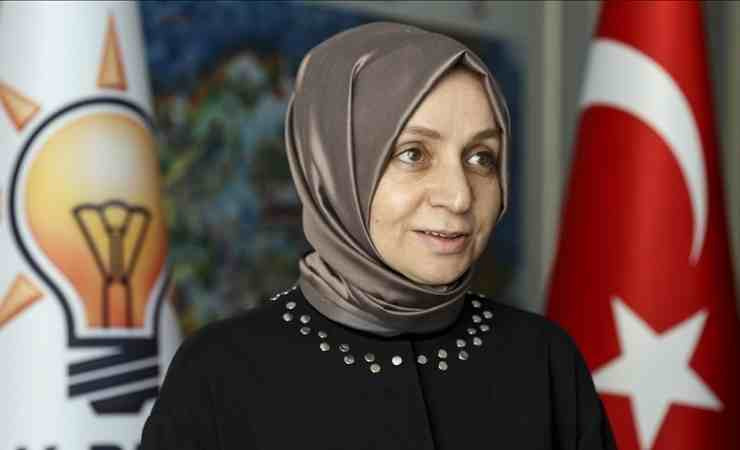 AK Parti'den en düşük emekli maaşına zam yapılacak açıklaması