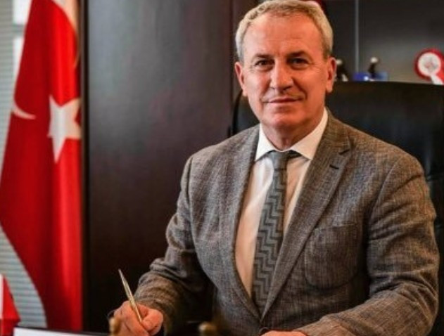 ABB Fomget, Olha Ovdiychuk ile 1 yıl daha!