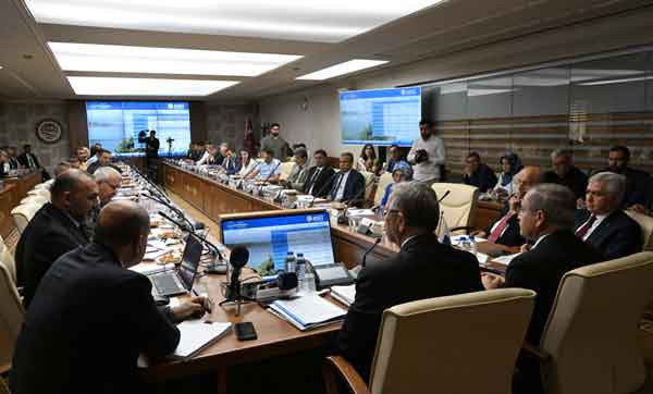ABB açıkladı: Başkent Ankara'da su tasarrufu için her eve bundan dağıtılacak!