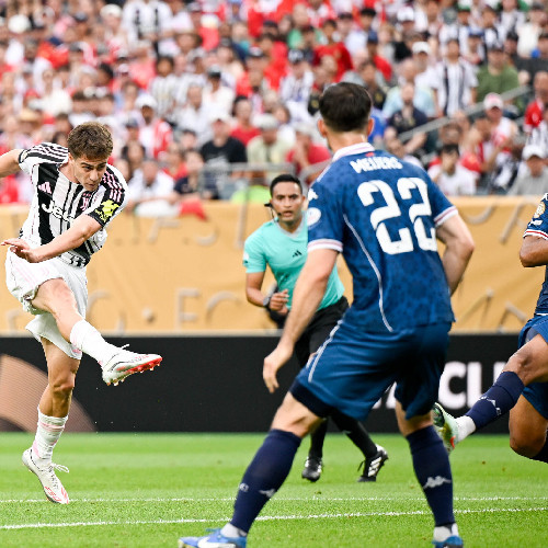 Juventus ve Manchester City prestij maçına çıkıyor: Gözler Kenan Yıldız'da