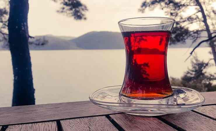 Tavşan kanı çay demlemenin sırrı ortaya çıktı