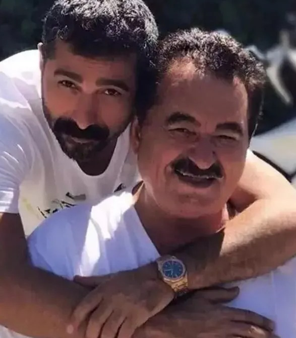 İbrahim Tatlıses'in oğlu Ahmet Tatlıses neden suskun kaldığını açıkladı
