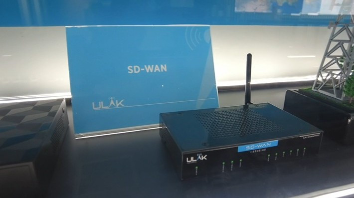 Milli ULAK SD-WAN projesi NATO tatbikatından başarıyla çıktı