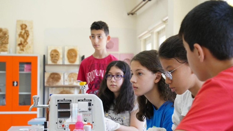 MEB açıkladı! Okul öncesi çocuklar için yaz eğitimi