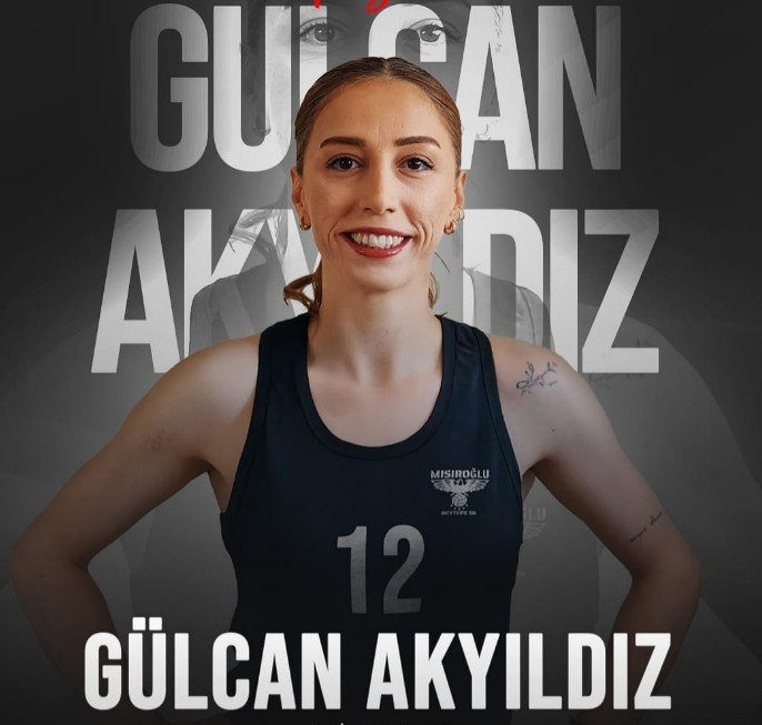 Mısıroğlu Beytepe Spor Kulübü’nden 2 flaş transfer daha!