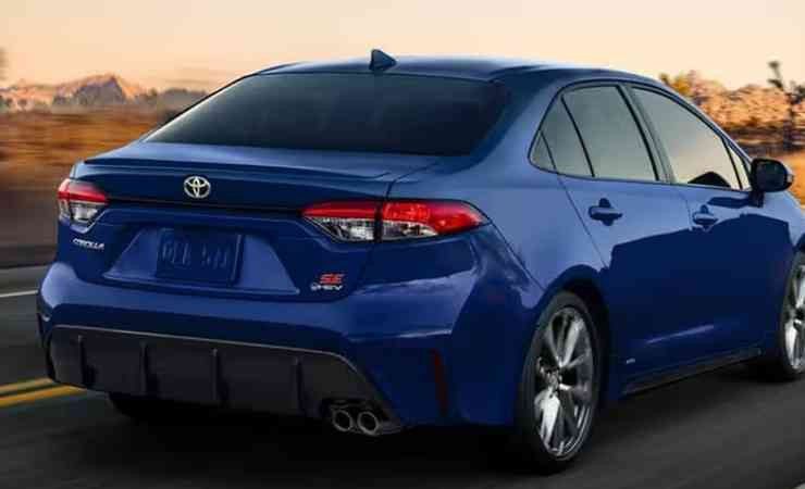 Zam öncesi Toyota Corolla'da indirimli fiyatlarla son satışlar!
