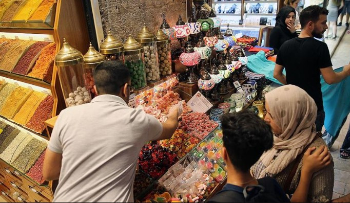 TESK Başkanı Palandöken: 'Kimse değerli mesleklerin kaybolmasına göz yummamalı'