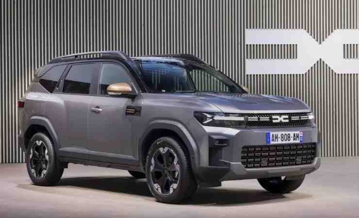 Çok satan SUV Renault Yeni Duster için ay sonu fırsatları açıklandı
