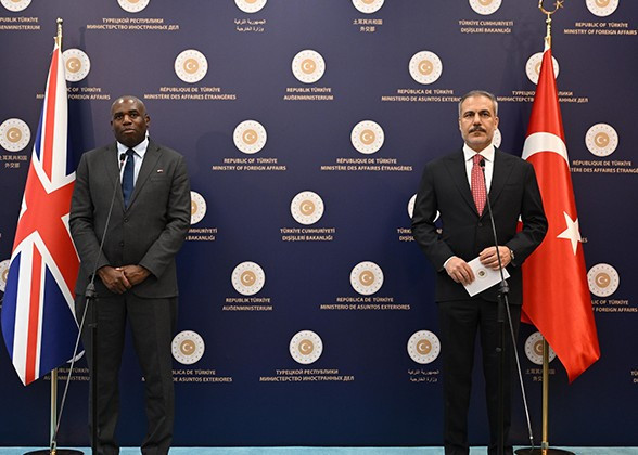Bakan Fidan'dan İran - İsrail ateşkesi hakkında yeni açıklama