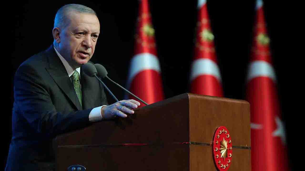 500 Bin Sosyal Konut Projesi için TOKİ ile hazırlıklar tamamlandı - Resim : 2