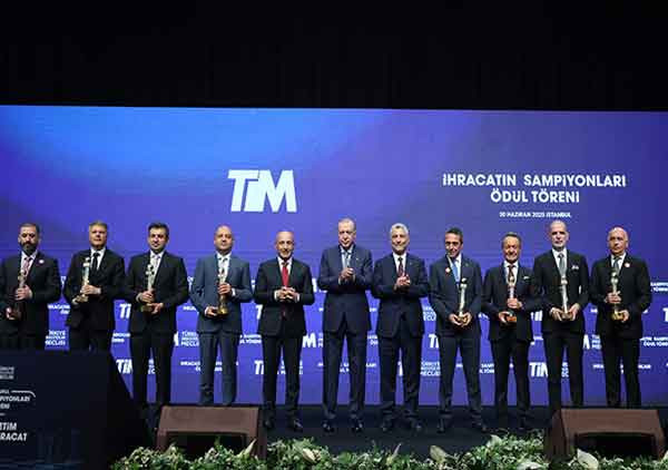 Cumhurbaşkanı Erdoğan'dan enflasyon ve Türk Lirası açıklaması! - Resim : 2