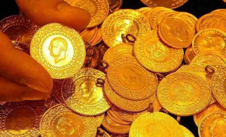 Altın piyasasında işler karışacak! Dev bankadan tartışmalı fiyat tahmini!