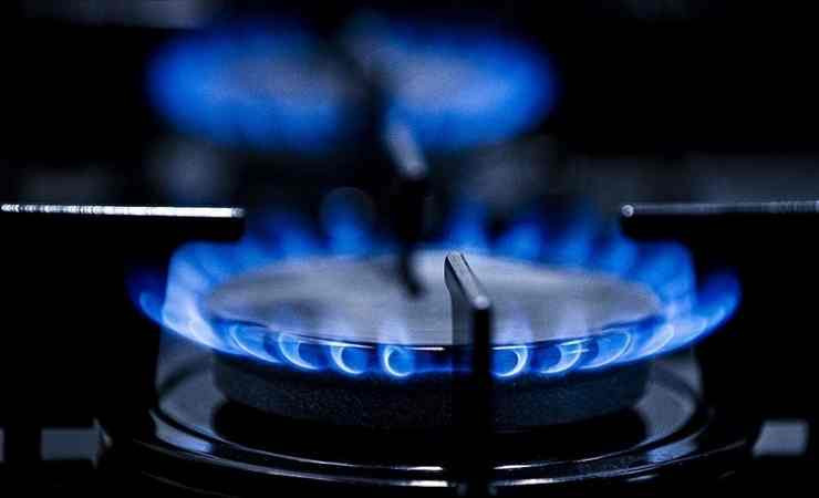 Konutlarda kullanılan doğalgaz fiyatlarına zam yapıldı