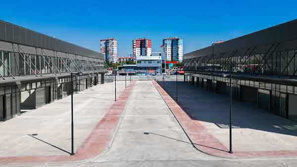 Ankara'nın otomobil ve ticaret merkezi: VEGA Otonomi - Resim : 2