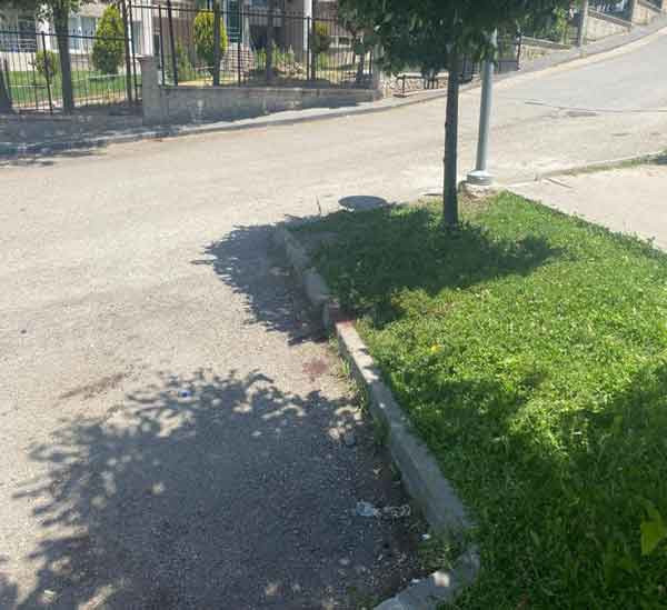 Etimesgut'ta öldürülen polisin dayısı olayın gerçek nedenini açıkladı - Resim : 3