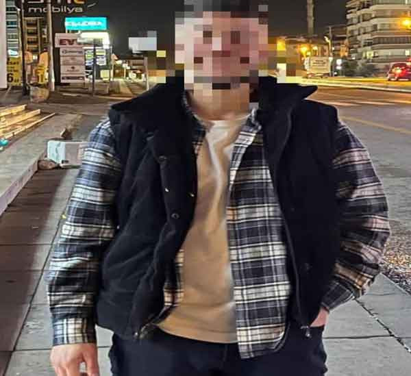 Etimesgut'ta öldürülen polisin dayısı olayın gerçek nedenini açıkladı - Resim : 2
