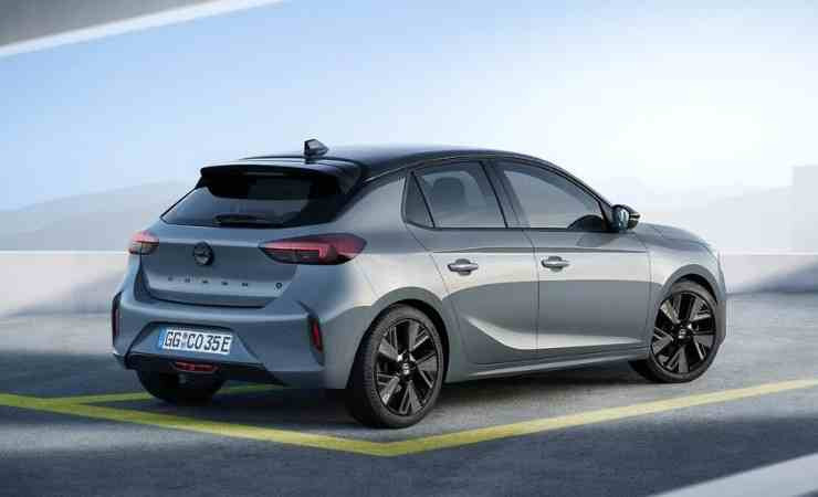 Opel Corsa'nın yeni fiyat listesi 150 Bin TL destekle geldi