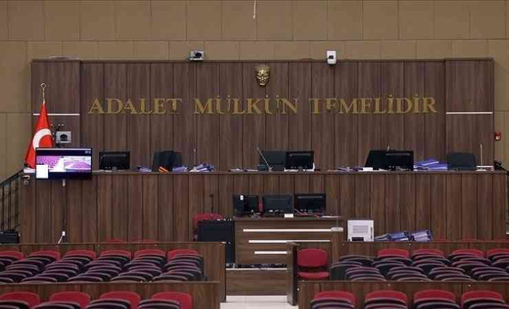 Ankara merkezli operasyonda nitelikli dolandırıcılık iddiasıyla 10 kişi tutuklandı