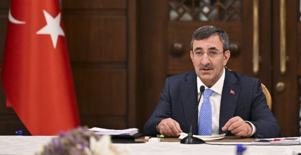 Cevdet Yılmaz, aileyi güçlendirecek eylem planlarının hayata geçirileceğini açıkladı