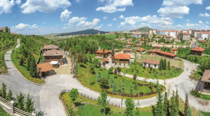 Yapay zekaya göre Ankara'nın keşfedilmesi gereken 3 yeri!