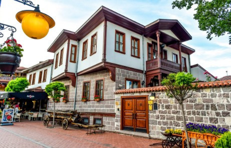 Yapay zekaya göre Ankara'nın keşfedilmesi gereken 3 yeri! - Resim : 2