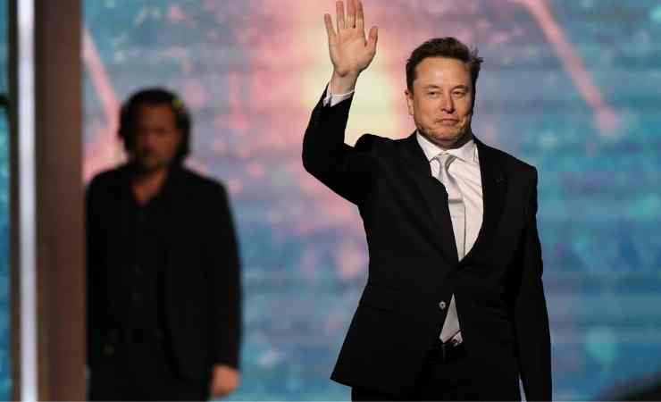 Elon Musk Trump'a karşı Amerika Partisi'nin kurulduğunu duyurdu