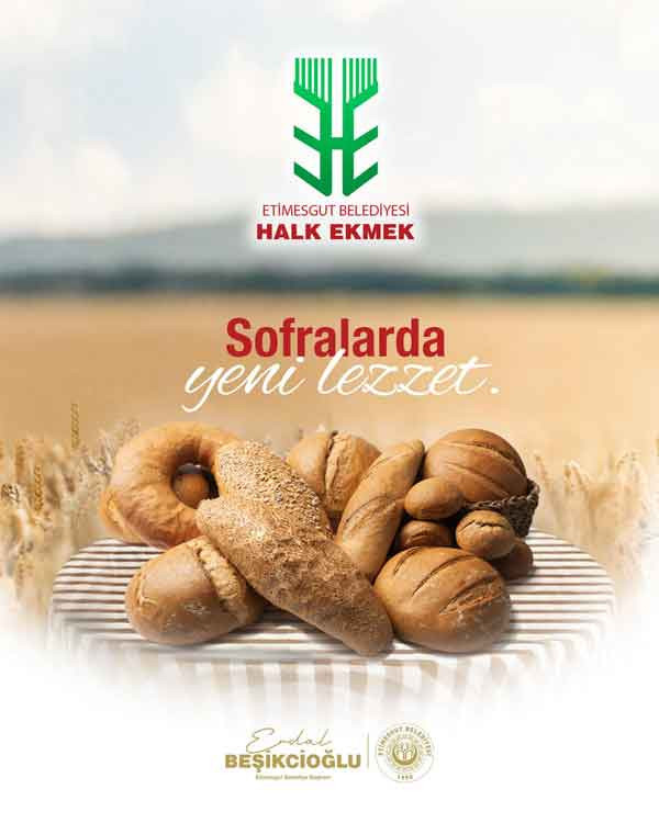 Etimesgut Belediyesi tüm Ankaralılara sadece 10 TL'den satacak! - Resim : 2