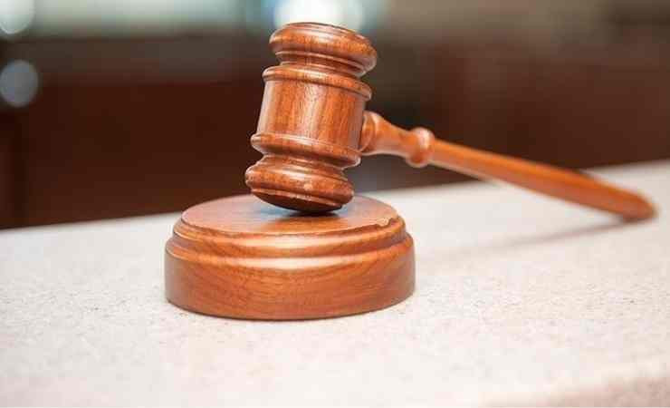 Ankara'da şırıngalı çikolatadan ölen çocuğun davasında cezalar belli oldu