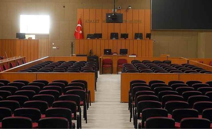 Ankara'da darp edilen Martı Tag sürücüsü olayında tutuklu sanık kalmadı