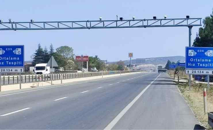 Sürücüler dikkat, 9 ilde başlıyor! Sürpriz trafik cezası yazılabilir!