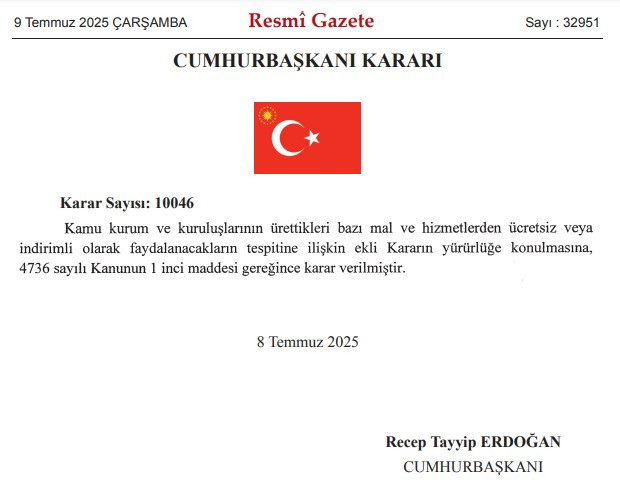Ankara'da Başkentray 15 Temmuz Salı günü ücretsiz olacak!