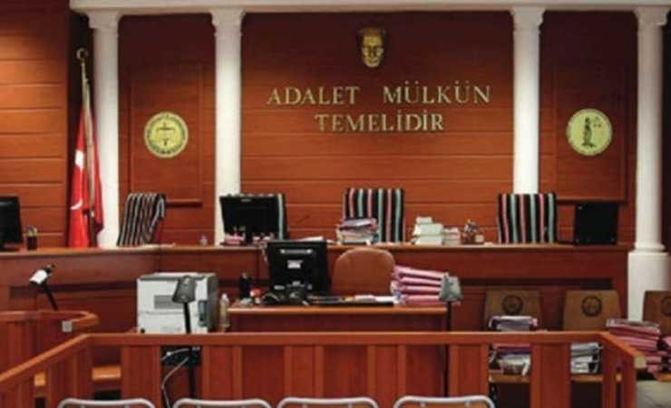 CHP Kurultayı davasında Ankara 26. Asliye Hukuk Mahkemesi yetkilendirildi