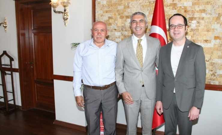 Beypazarı'nda Tabanlıoğlu Kalesi'nde arkeolojik çalışmalar sürüyor