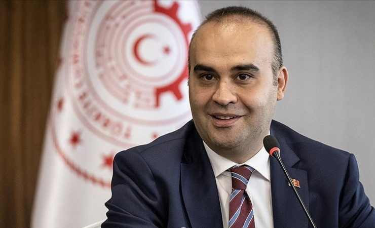 Bakan Mehmet Fatih Kacır’dan TÜBİTAK Fen Lisesi çağrısı