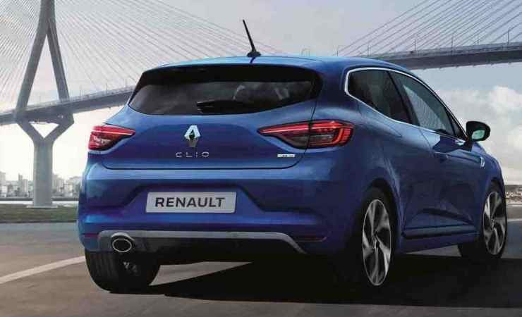 Renault Clio ay sonuna kadar bu fiyatlarla satılacak!