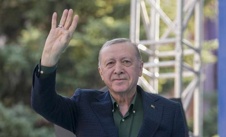Cumhurbaşkanı Erdoğan: Ankara'mızı çevreci bir dünya şehri yapıyoruz - Resim : 2