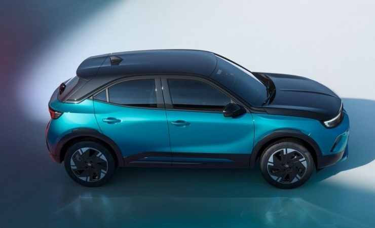 Opel Yeni Mokka için 300.000 TL'lik avantaj kampanyası