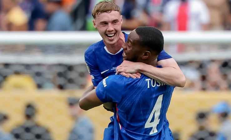 FIFA Kulüpler Dünya Kupası şampiyonu Chelsea oldu