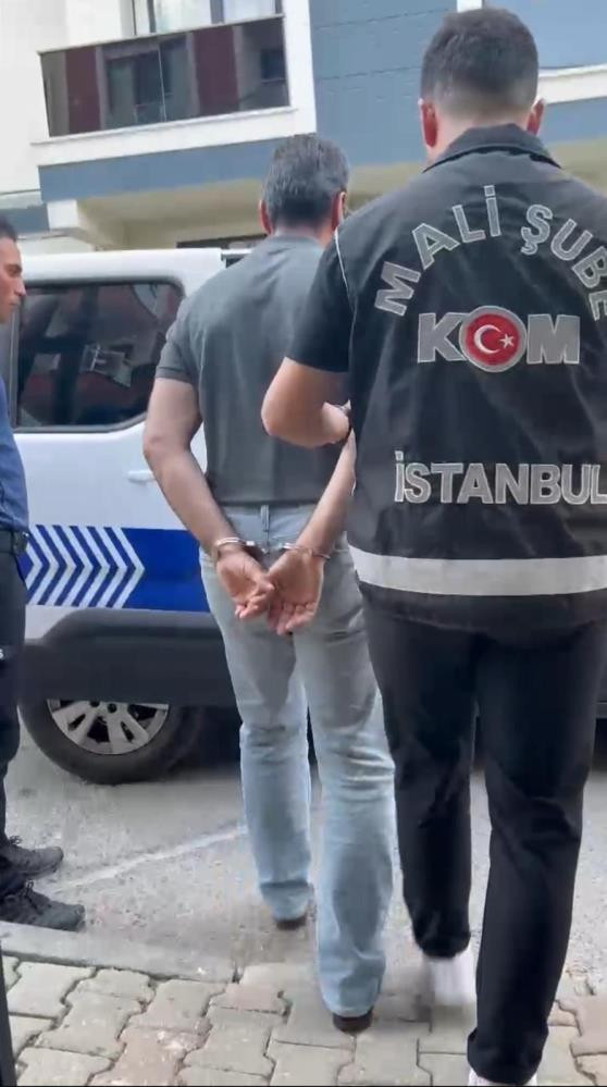 MİT'ten FETÖ'ye şafak operasyonu: TATBAK ve HAKMAR'a kayyum atandı - Resim : 4