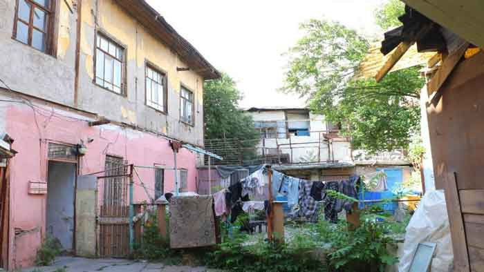 Ankara'nın en kozmopolit mahallesi: Osmanlı'dan bu yana ayakta, adeta yaşayan tarih! - Resim : 6