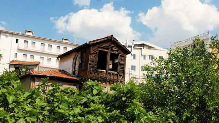 Ankara'nın en kozmopolit mahallesi: Osmanlı'dan bu yana ayakta, adeta yaşayan tarih! - Resim : 5